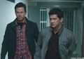 Ternyata Bukan Cuma Iko Uwais Orang Indonesia di Film Mile 22