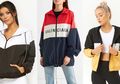 Stylish dengan Jaket Color Block, Tren Terbaru yang Bisa Bikin Street Style Kamu Makin Chic