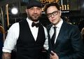 Dave Bautista Akan Keluar, Kalau GotG Nggak Pake Naskah James Gunn