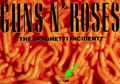 Pesan Tersembunyi di Album The Spaghetti Incident? Milik Guns N' Roses