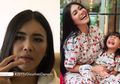 Rambutnya Rontok, Shakira Banting HP dan Tak Mau Video Call Ayahnya, Shakira: Nggak Mau, Aku Jelek!
