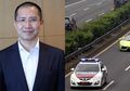 Baru Pertama Ke Indonesia, Pengacara Jepang: Kok, Bisa, Ya, Siapa pun Dikawal Polisi di Jalan Tol?