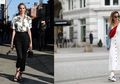Ingin Tampil Fashionable Saat Musim Panas? Yuk Contek 5 Gaya Berikut