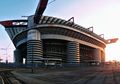 Menang Lawan Barcelona, Tengok Yuk Stadion Markas AC Milan! Ada Museumnya Lho!