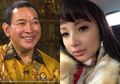 8 Potret Tata Cahyani, Mantan Istri Tommy Soeharto yang Curi Perhatian di Pernikahan Panji Trihatmodjo