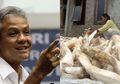 Ganjar Anjurkan Warganya Makan Tiwul Jika Kehabisan Beras: Ini Perbandingan Kandungan Gizi Tiwul dan Beras
