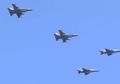 Mirip Indonesia, Kroasia yang Berniat Membeli Jet Tempur dari Israel Langsung Picu Kontroversi Warganya