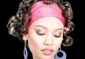 Paling Gaul dan Nyentrik, Ini Inspirasi Model Anting-Anting Hoop