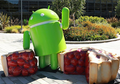 Daftar Sistem Operasi Android Terlaris di Pasar Saat ini, Bukan Pie