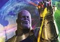 Alasan Kenapa Thanos Menunggu Waktu Untuk Mencuri Infinity Stones