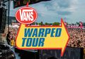 Deretan Band yang Manggung di Vans Warped Tour Pertama, Legendaris!