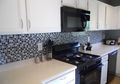 Gampang Banget! Begini Cara Memasang Backsplash Mozaik dengan Benar