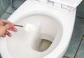 Ini Bahaya Soda Api jika Digunakan untuk Membersihkan Toilet Pampet