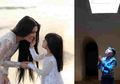 Shakira Aurum Selalu Tanya Mengapa Rambutnya Tak Lagi Tumbuh Tiap Kali Kemo, Ini Jawaban Denada