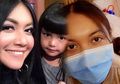 Sweet! Sama-sama Berjuang Melawan Penyakit, Shakira Aurum Hibur Teman Sekamarnya