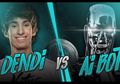 Wa Gila Sih. 5 Pemain Profesional DotA 2 Kalah Melawan AI Bot Bikinan Elon Musk