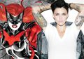 Ruby Rose Dipilih Sebagai Pemeran Batwoman, dan Akan Dibuat Serialnya