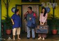 Review Si Doel The Movie: Mandra Juara, Anak Betawi ya Gitu-gitu Aja