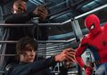Nick Fury dan Agent Hill Akan Muncul Dalam Spider-Man: Far From Home