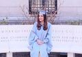 Tasya Kamila Lulus dengan IPK Tinggi, Ini Potret Megahnya Columbia University