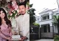 Mengintip Rumah Dita Soedarjo, Sosialita Jakarta yang Kini Menjadi Tunangan Denny Sumargo