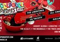 Cerita Promotor Membawa Musisi Mancanegara untuk Hodgepodge Superfest 2018