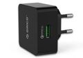 ORICO QTW-1U: Fitur Quick Charge 3.0 dengan Berbagai Pengaman