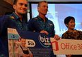 Gandeng Microsoft, XL Luncurkan Paket Data BIZ dengan Office 365