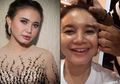Rossa Tampil Percaya Diri Tanpa Riasan dalam Insta Storynya