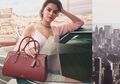 Selena Gomez Kembali Luncurkan Tas Modis Terbaru Bersama Label Coach