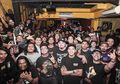5 Fakta Menarik Tentang Video Klip "Adrenalin Merusuh" dari Seringai
