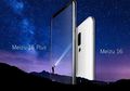 Keren! Meizu 16 dan 16 Plus Punya Pemindai Sidik Jari di Layar