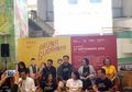 Film Aruna dan Lidahnya Tawarkan Cerita Seru Berawal Dari Meja Makan