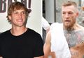 Berani Juga, Nih. YouTuber Kontroversial Logan Paul Ingin Ajak Tanding Conor McGregor