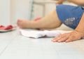 4 Tips Agar Tak Terpeleset di Kamar Mandi, Jangan Malas Membersihkan