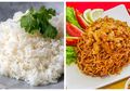 Antara Nasi Putih atau Mi Instan, Mana yang Bikin Lebih Cepat Gemuk?