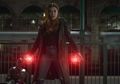 Bos Marvel: Scarlet Witch Bisa Kalahkan Thanos Sendirian