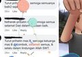 Kesalahan Algoritma, Facebook Kirimkan Balon dan Rayakan Gempa Lombok