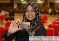 Cewek Ini Jadi Mahasiswa Baru Termuda di Fakultas Kedokteran UNPAD
