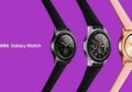 Samsung Galaxy Watch Terbaru Bisa Ukur Tingkat Stres Pengguna