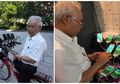 Masih Ingat Kakek "Pro Player" Pokemon GO Ini? Ini Kabarnya Sekarang