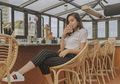 Salshabilla Adriani Unggah Foto Saat di Bathtub, Ini Cara Merawat Bathtub Agar Tetap Mengilap!