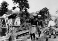 Sejarah Kelam Kejahatan Perang Masa Kependudukan Jepang di Indonesia yang Banyak Tidak Kita Ketahui, Termasuk Soekarno yang Mengirimkan Para Romusha Bekerja
