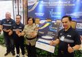 Event Jakarta Marathon 2018 Kesetrum PLN, Begini Transformasinya!