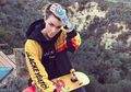Nggak Hanya dalam Film, Ruby Rose Ingin Jadi Superhero di Dunia Nyata