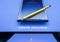 Samsung Resmi Luncurkan Galaxy Note 9 dengan Kamera Berteknologi AI