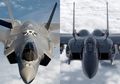 Meski Lawas, Ternyata F-15 Lebih Disukai Israel Dibanding F-35 yang Lebih Canggih