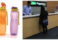 Bukan Hoaks, Tupperware Bisa Digadaikan di Pegadaian Hingga Senilai Rp500 Ribu