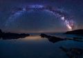 Jangan Terlewat! Hujan Meteor Perseid Hiasi Langit Akhir Pekan Ini