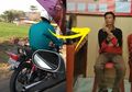 'Begal Payudara' di Sragen Tertangkap, Pelaku Minta Maaf dan Siap Dipotong Tangannya